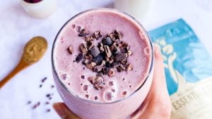 7 Smoothie Recipes