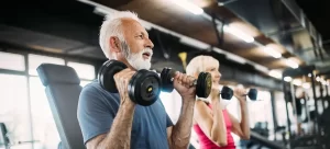 10 Tips for Muscle Gain in Individuals Over 60